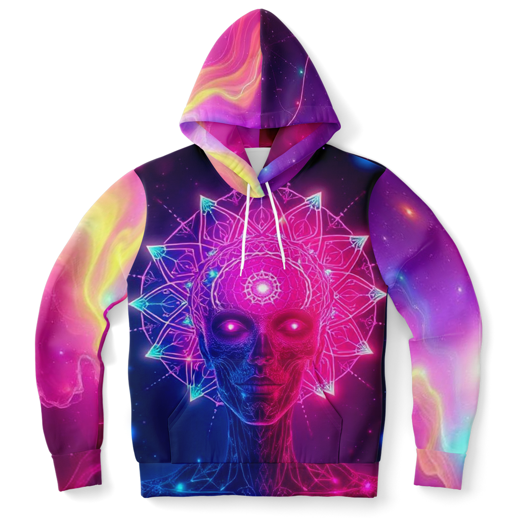 Third Eye - Athletic