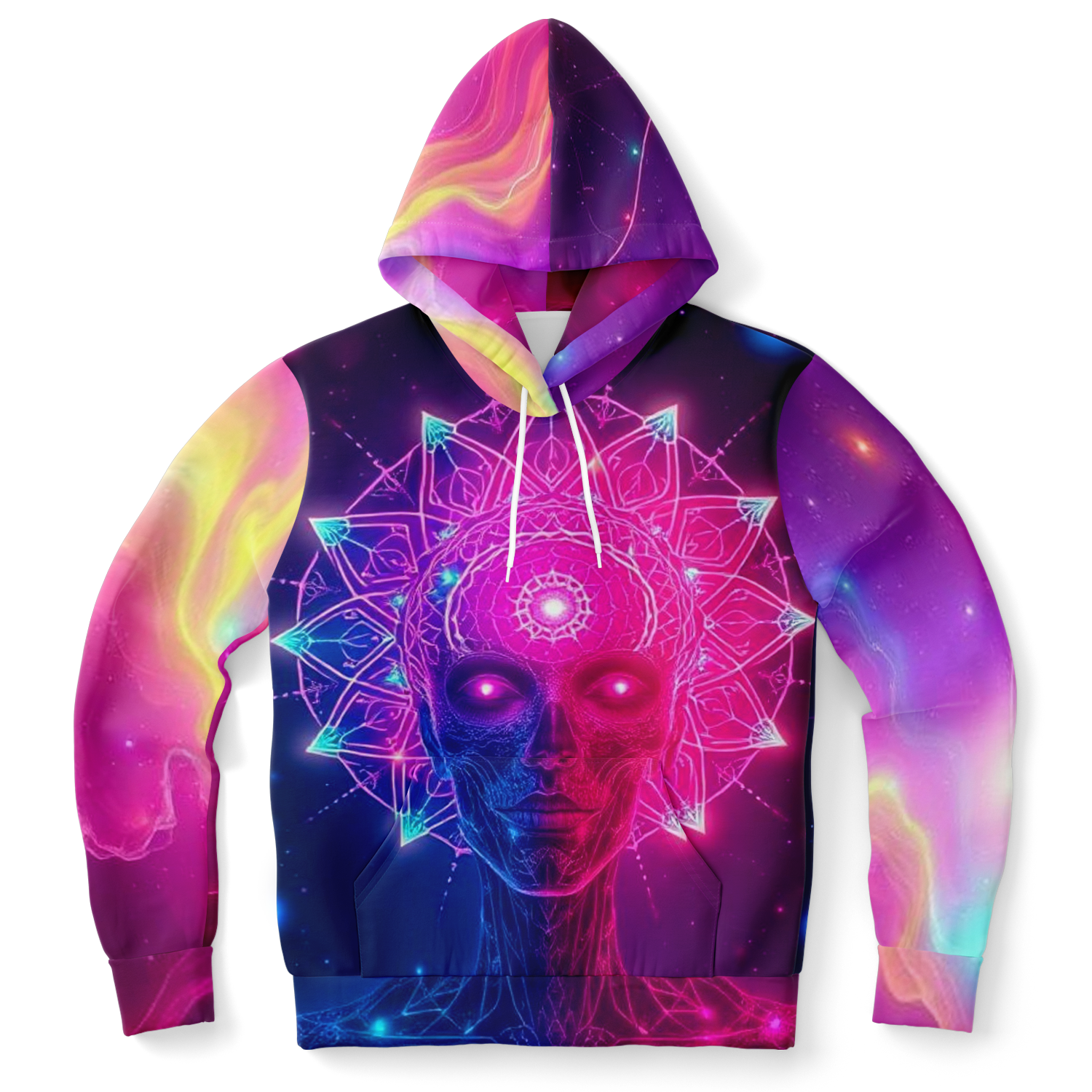 Third Eye - Athletic