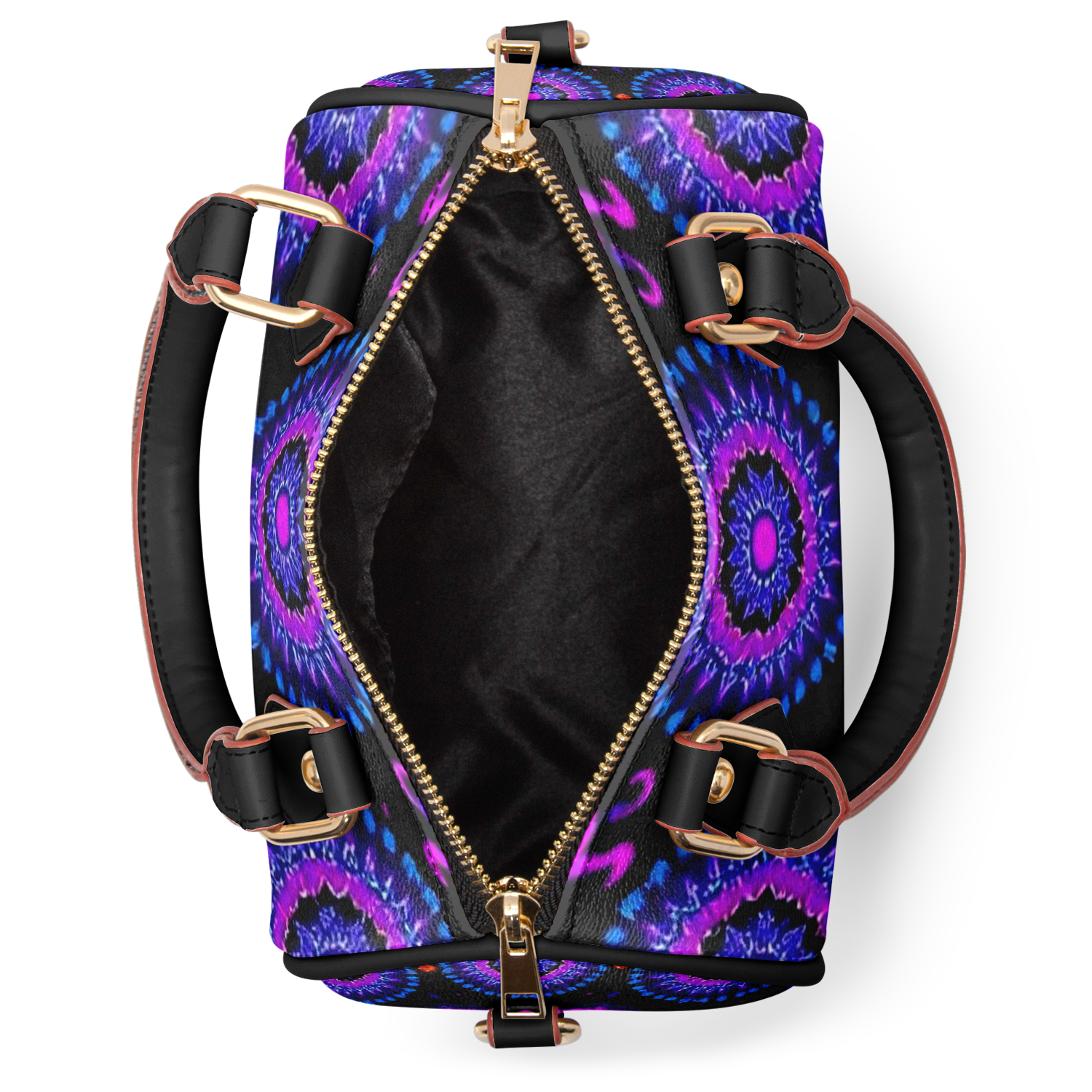 Psycho-dellic - Handbag