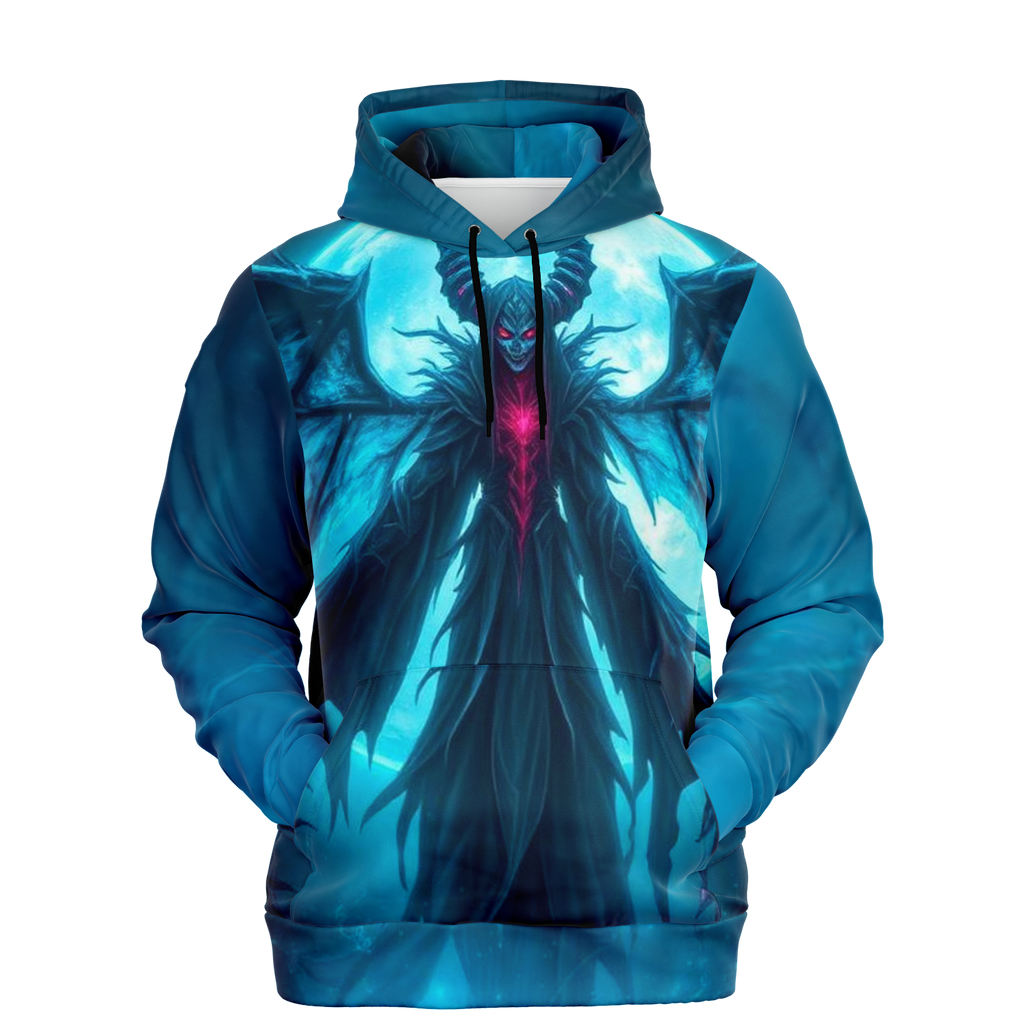 The Wraith - Athletic