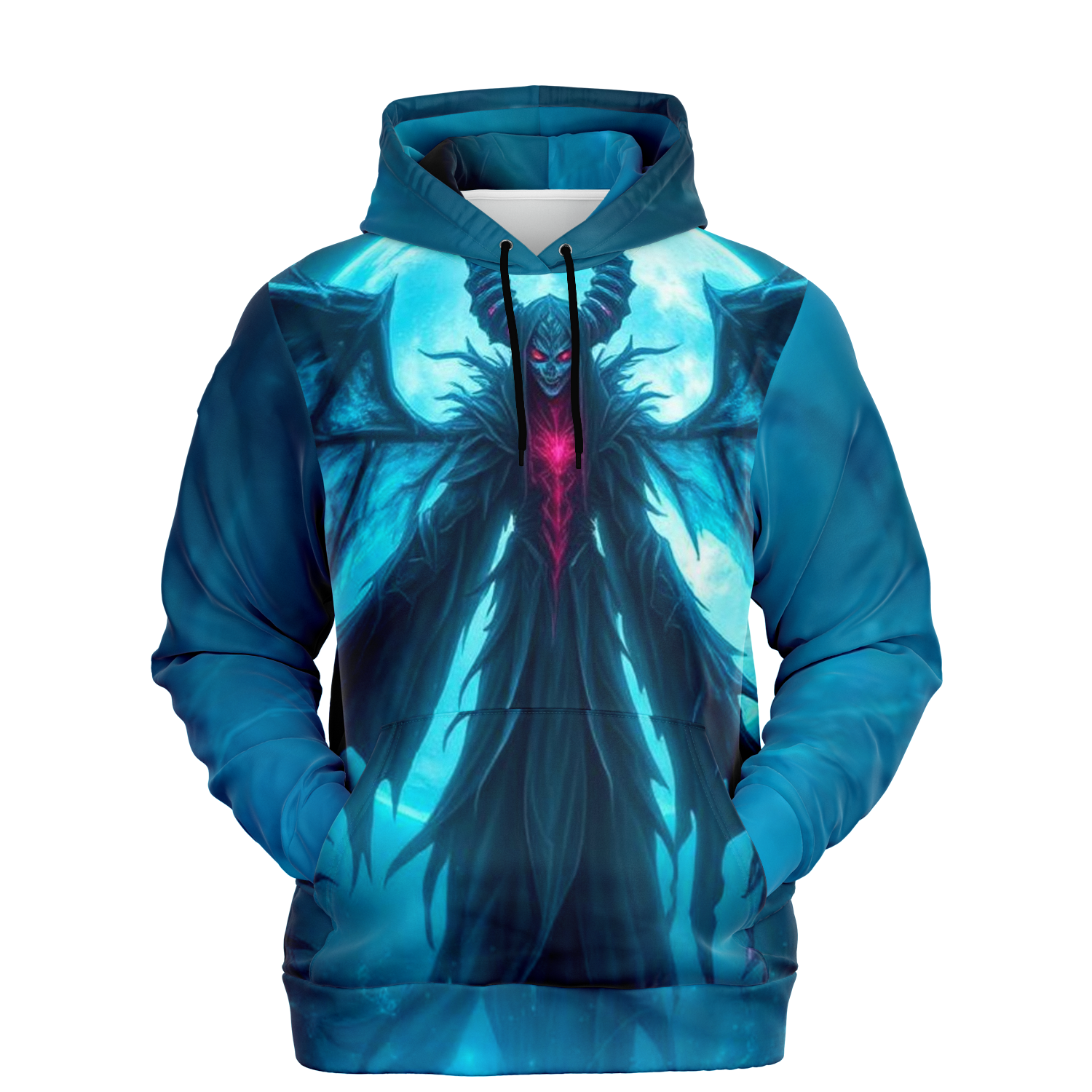 The Wraith - Athletic