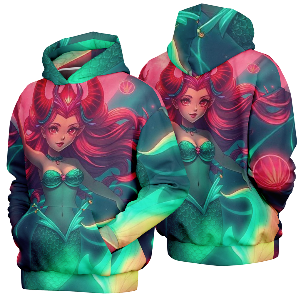 Sea Witch - Baggy