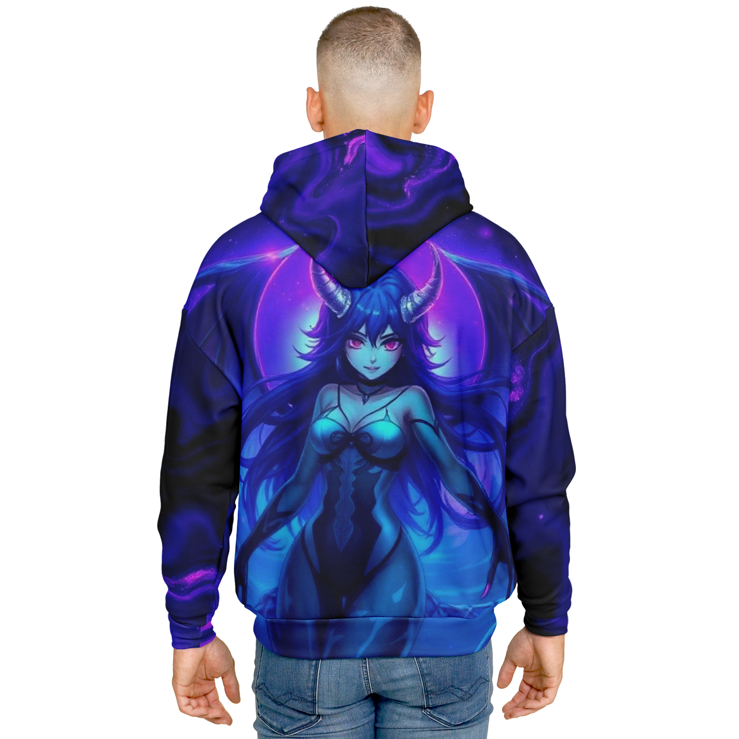 Succubus - Baggy