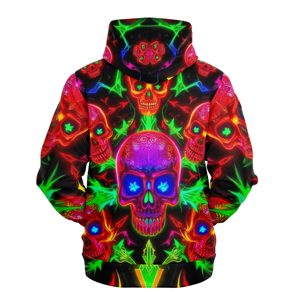 Death Watcher - Athletic