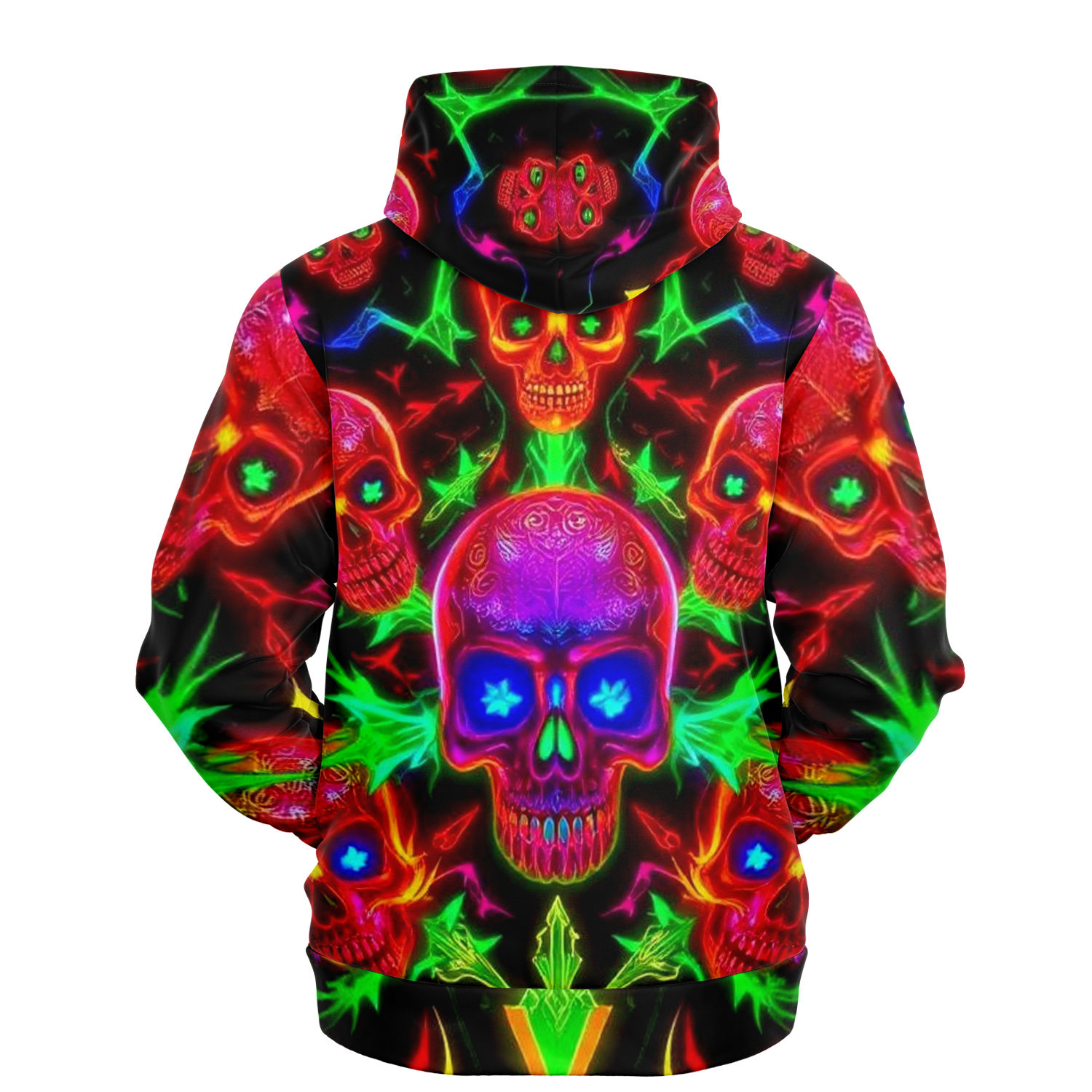 Death Watcher - Athletic
