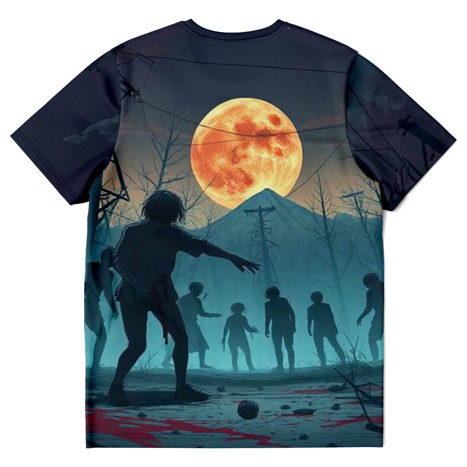Blood Moon