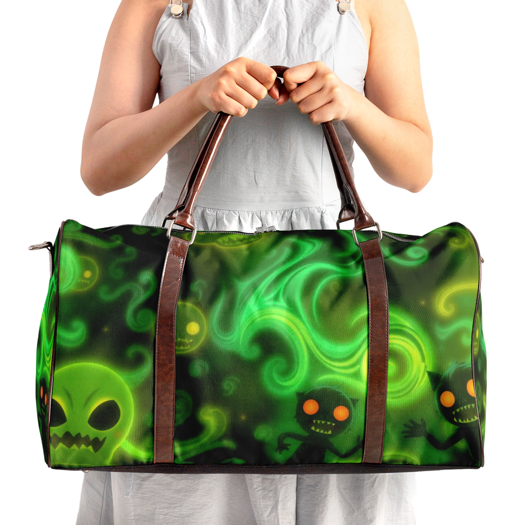Nightmare Trippin' - Duffel Bag