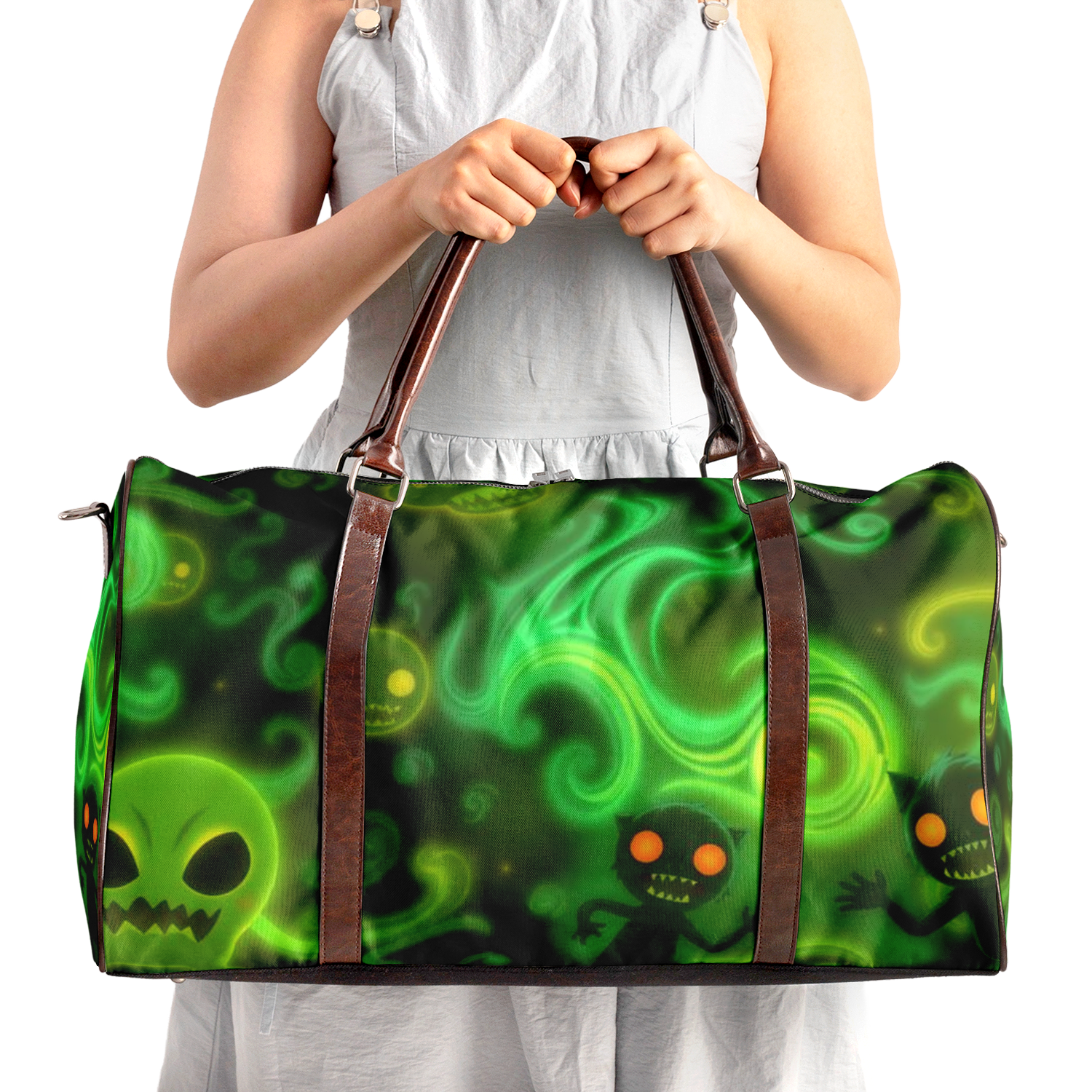 Nightmare Trippin' - Duffel Bag