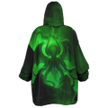 Cthulhu - SnugHoodie