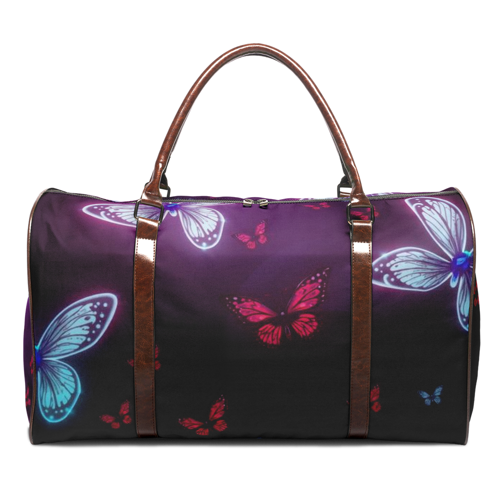 Butterfly Effect - Duffel Bag