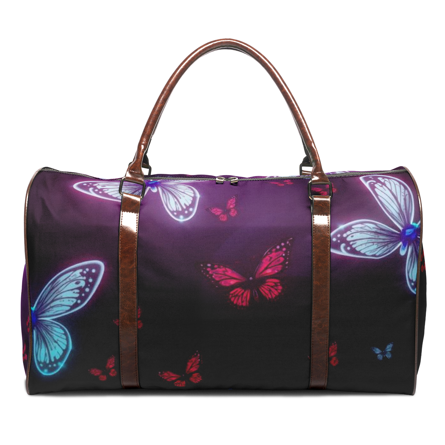Butterfly Effect - Duffel Bag