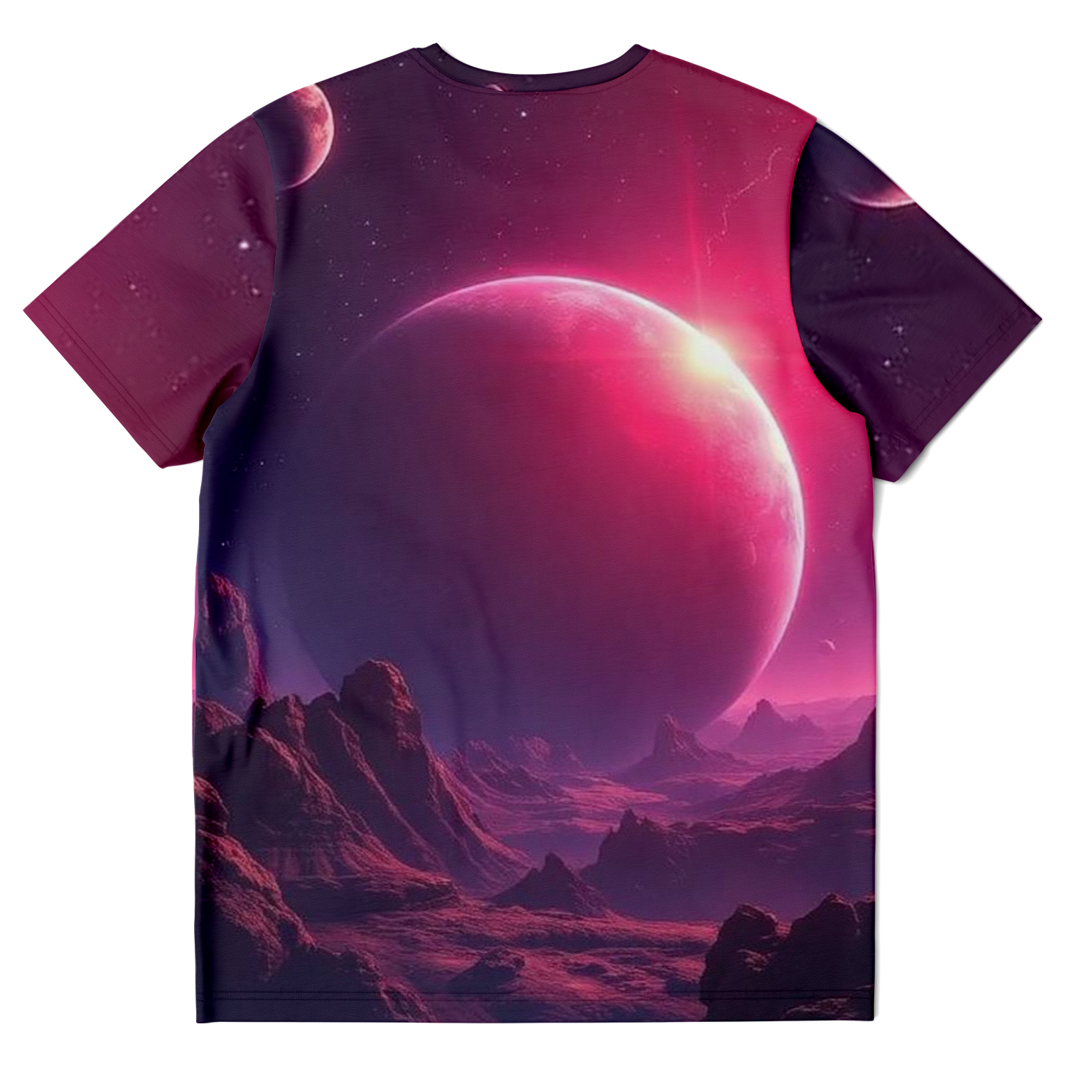 New Worlds