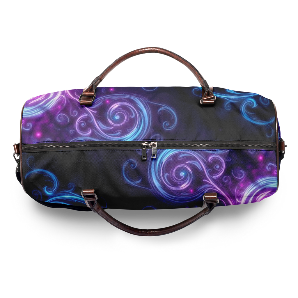 Blue Dreams - duffel Bag
