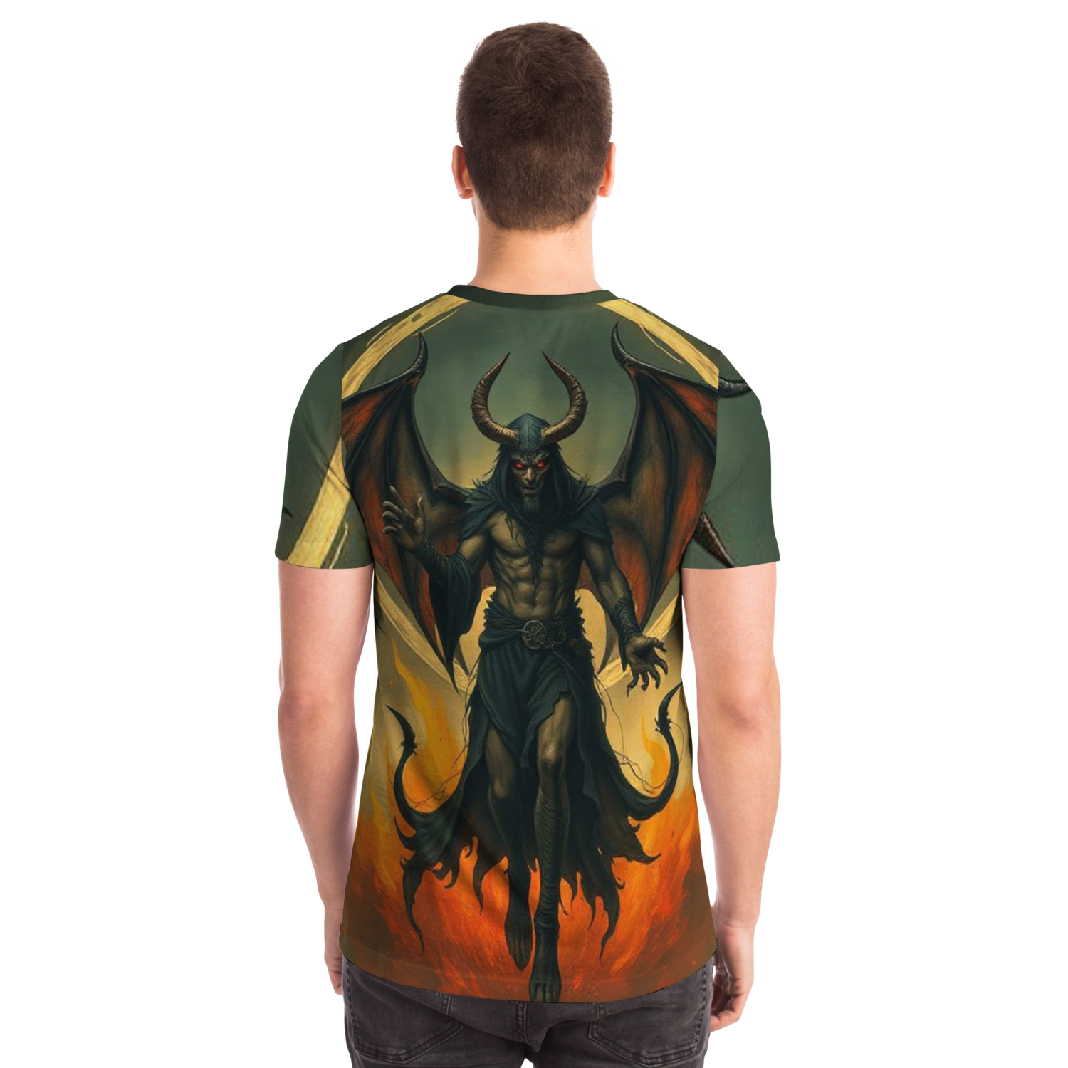 Mephistopheles