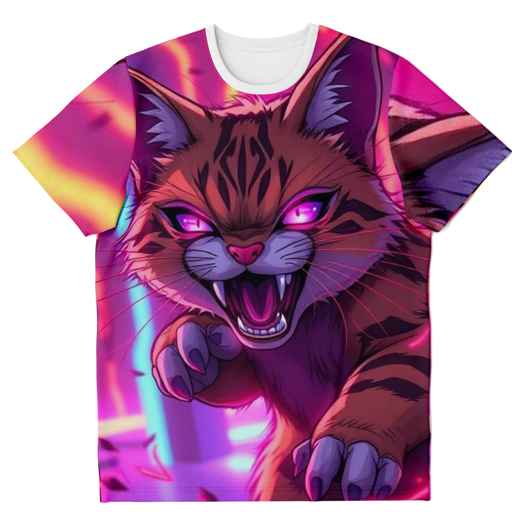 Danger Kitty