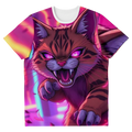 Danger Kitty