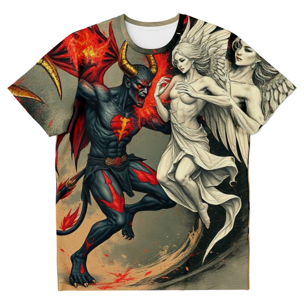Balance of Power