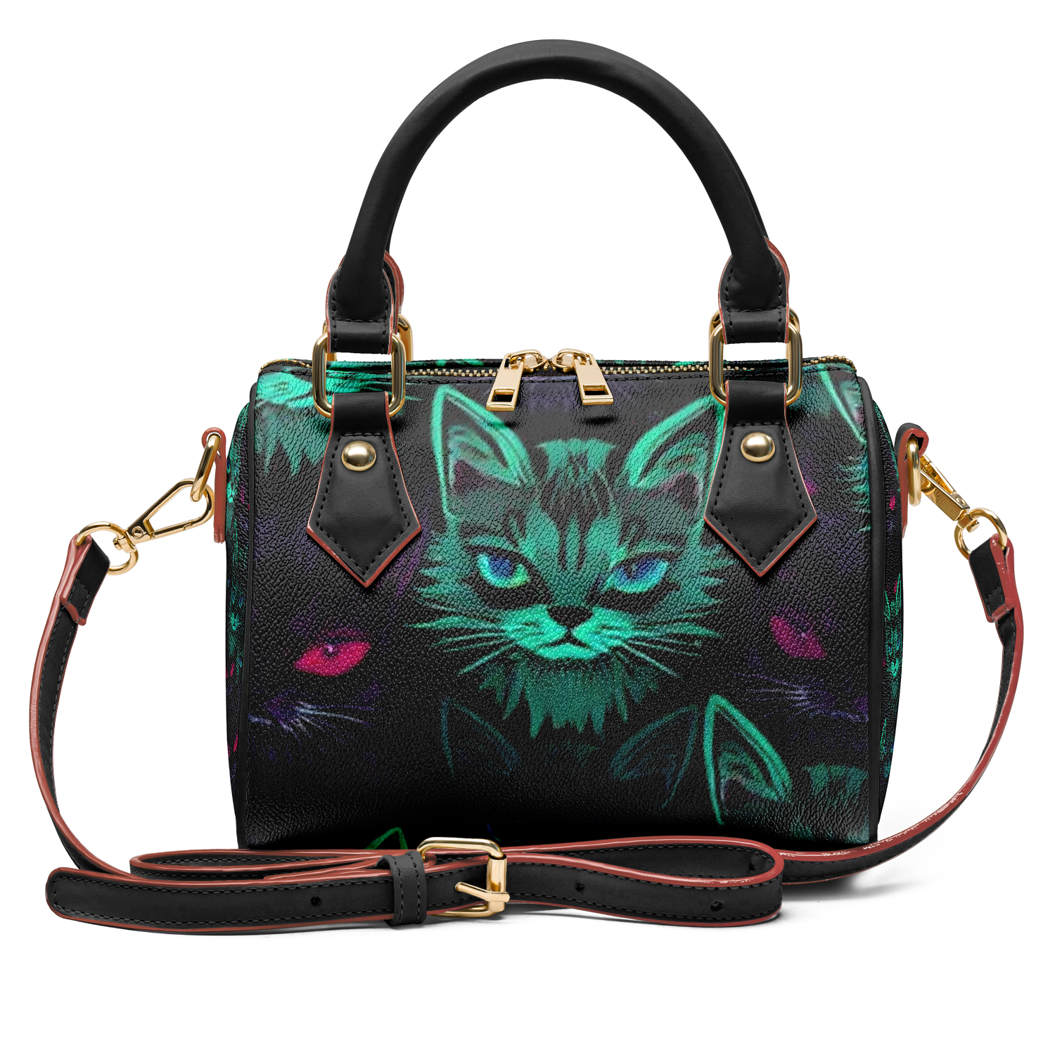 Pssst Pssst - Handbag