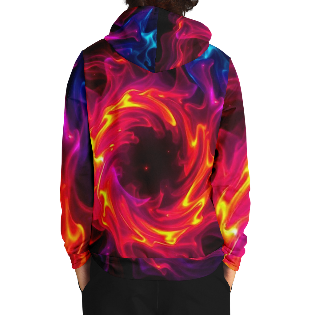 Superheated - Athletic