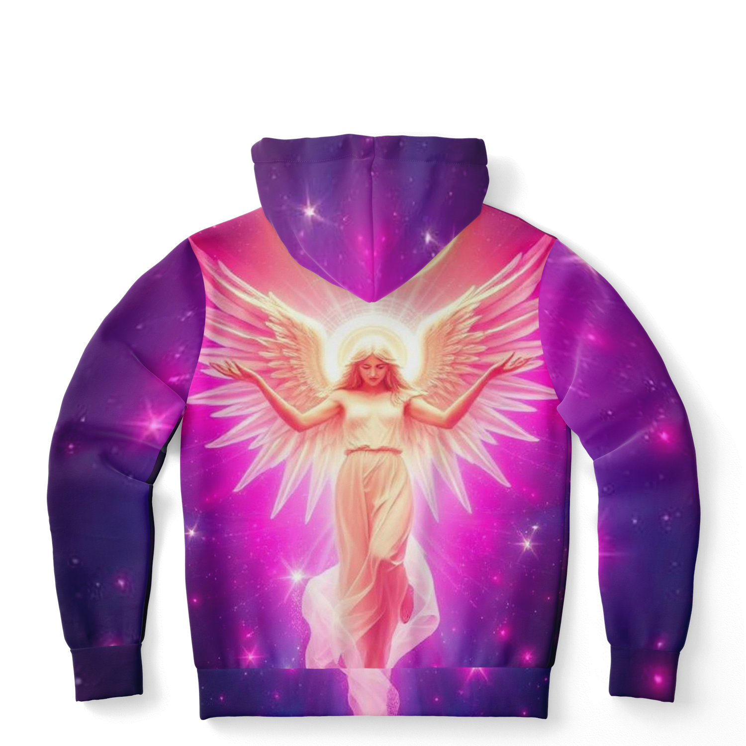 Guardian Angel - Athletic