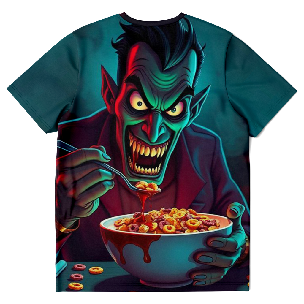 Cereal Killer