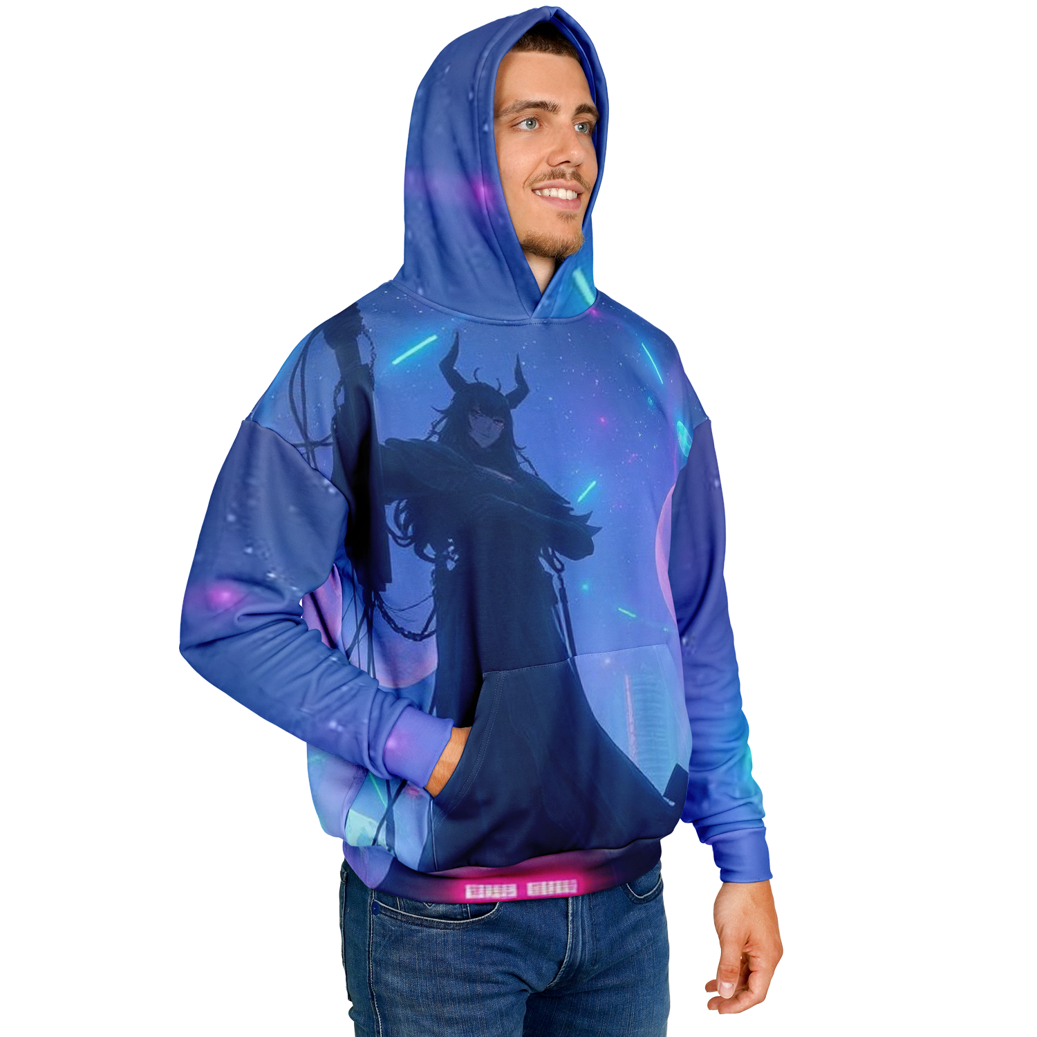 iMashene - Baggy