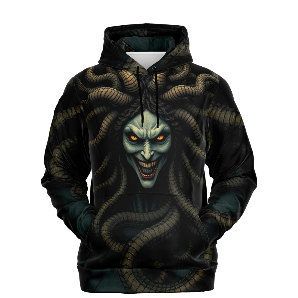 Medusa - Athletic