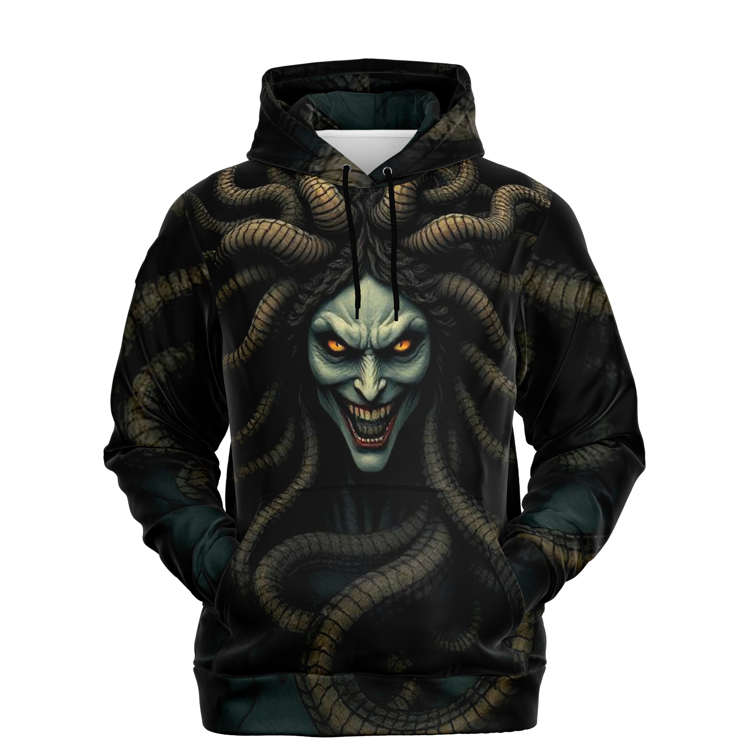 Medusa - Athletic