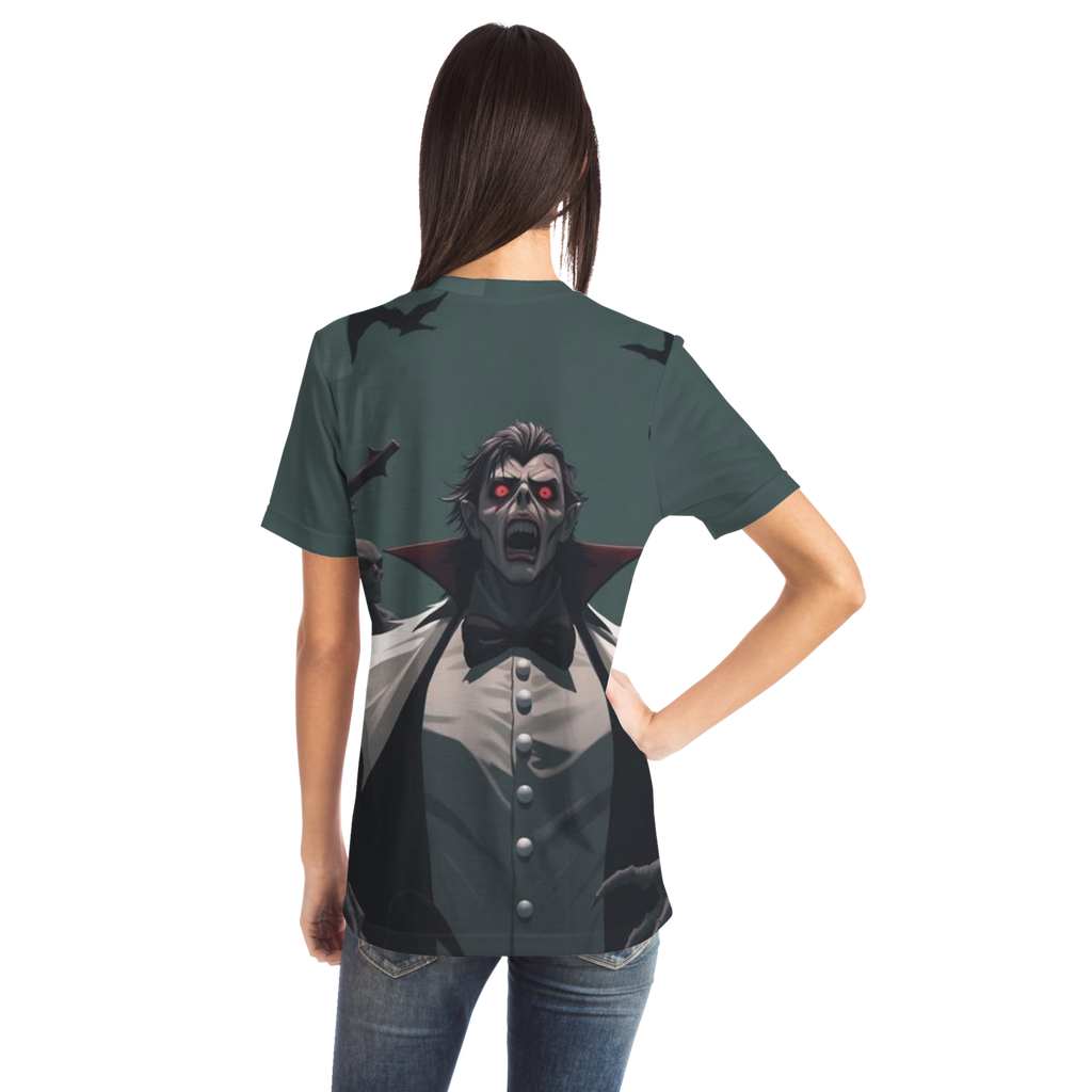 Dhampir