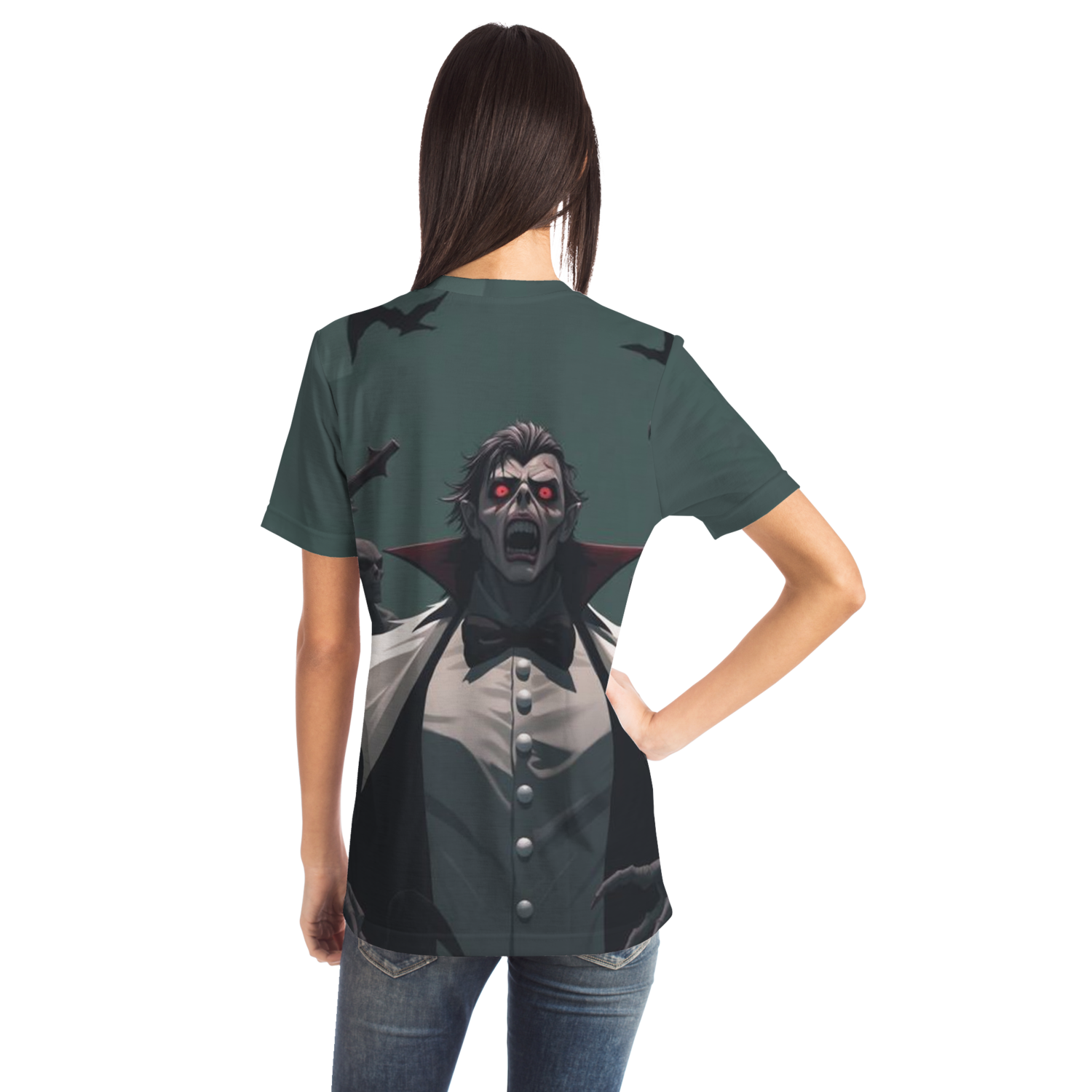 Dhampir