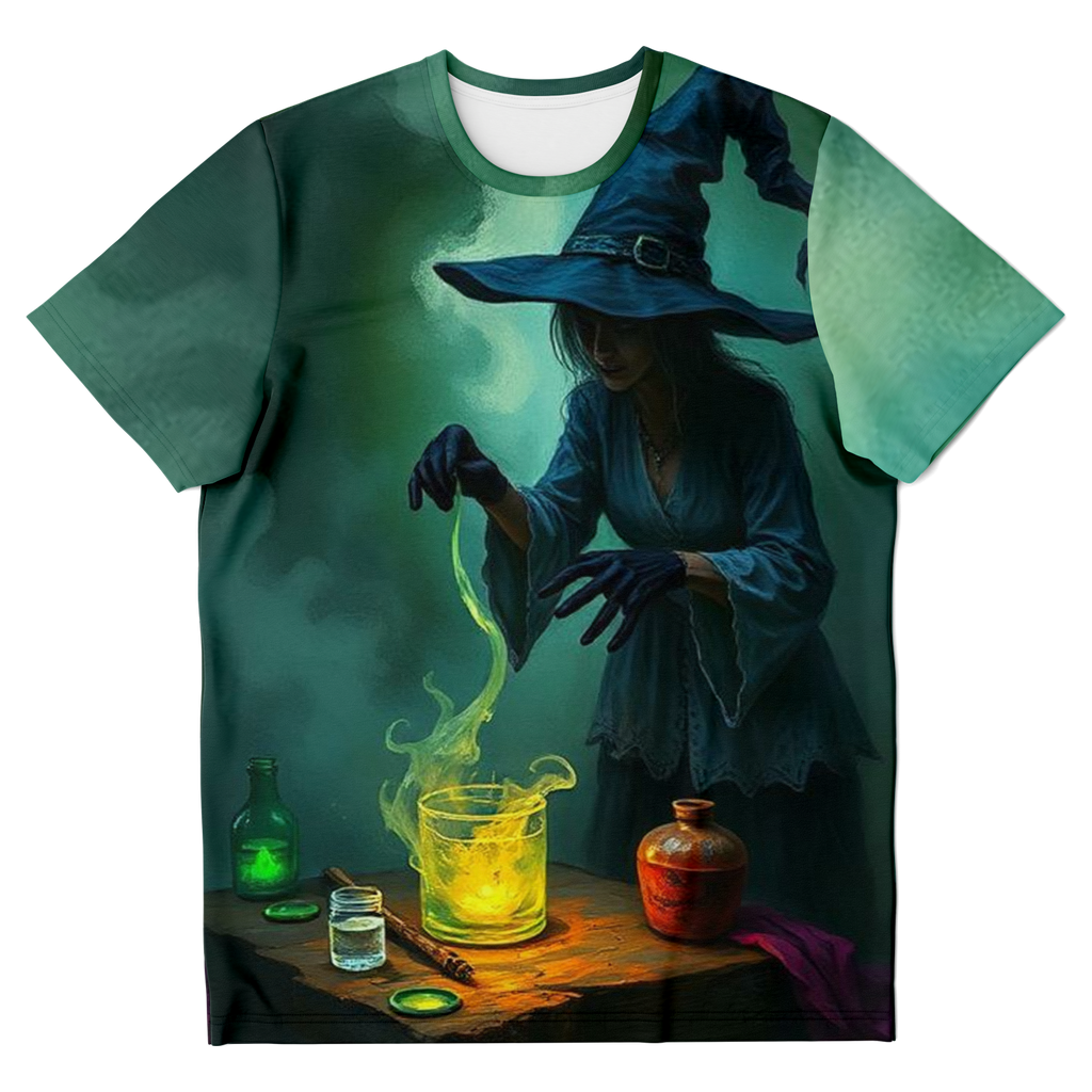 Potion Craft