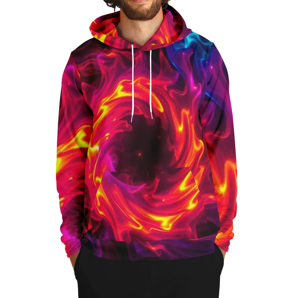 Superheated - Athletic
