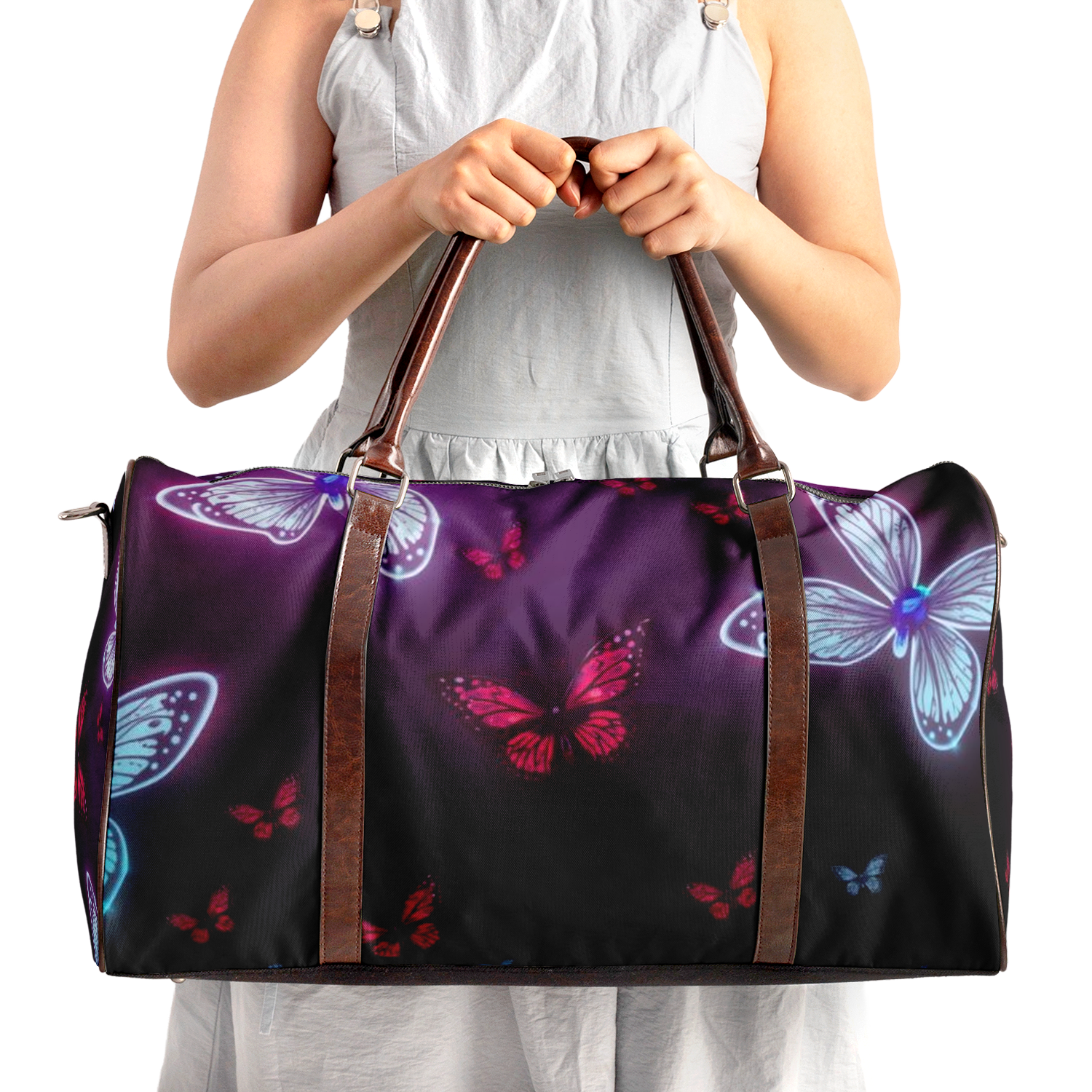 Butterfly Effect - Duffel Bag