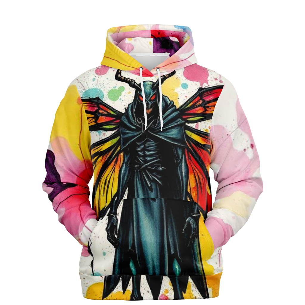 Mothman - Athletic