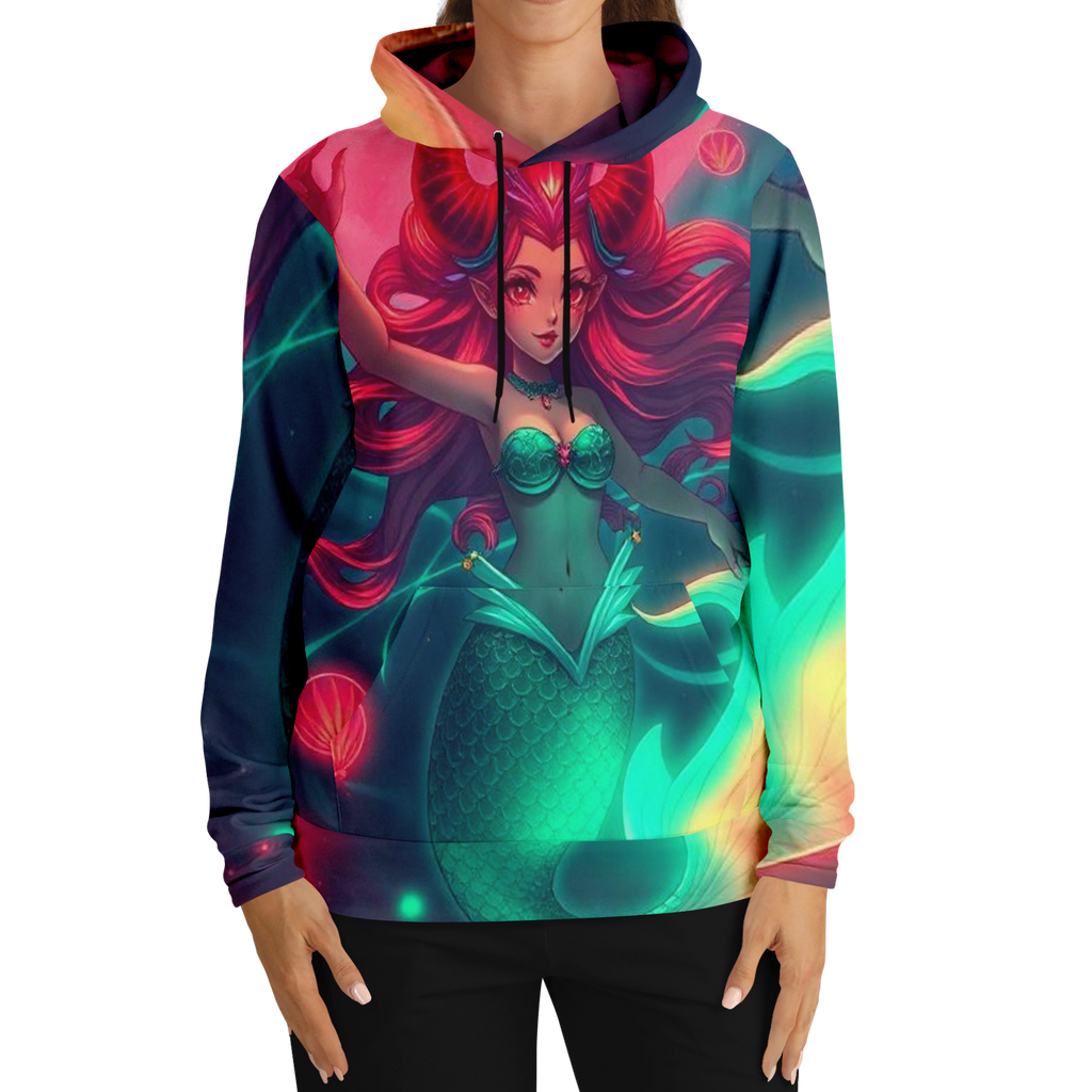 Sea Witch - Athletic