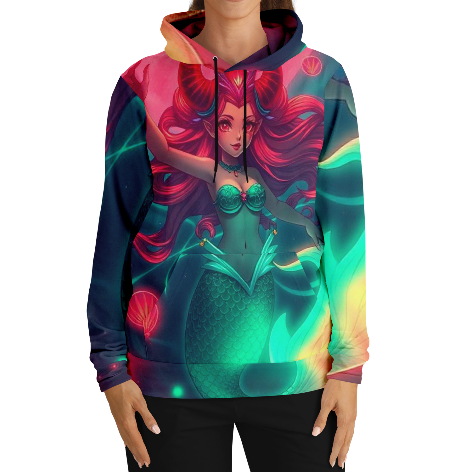 Sea Witch - Athletic