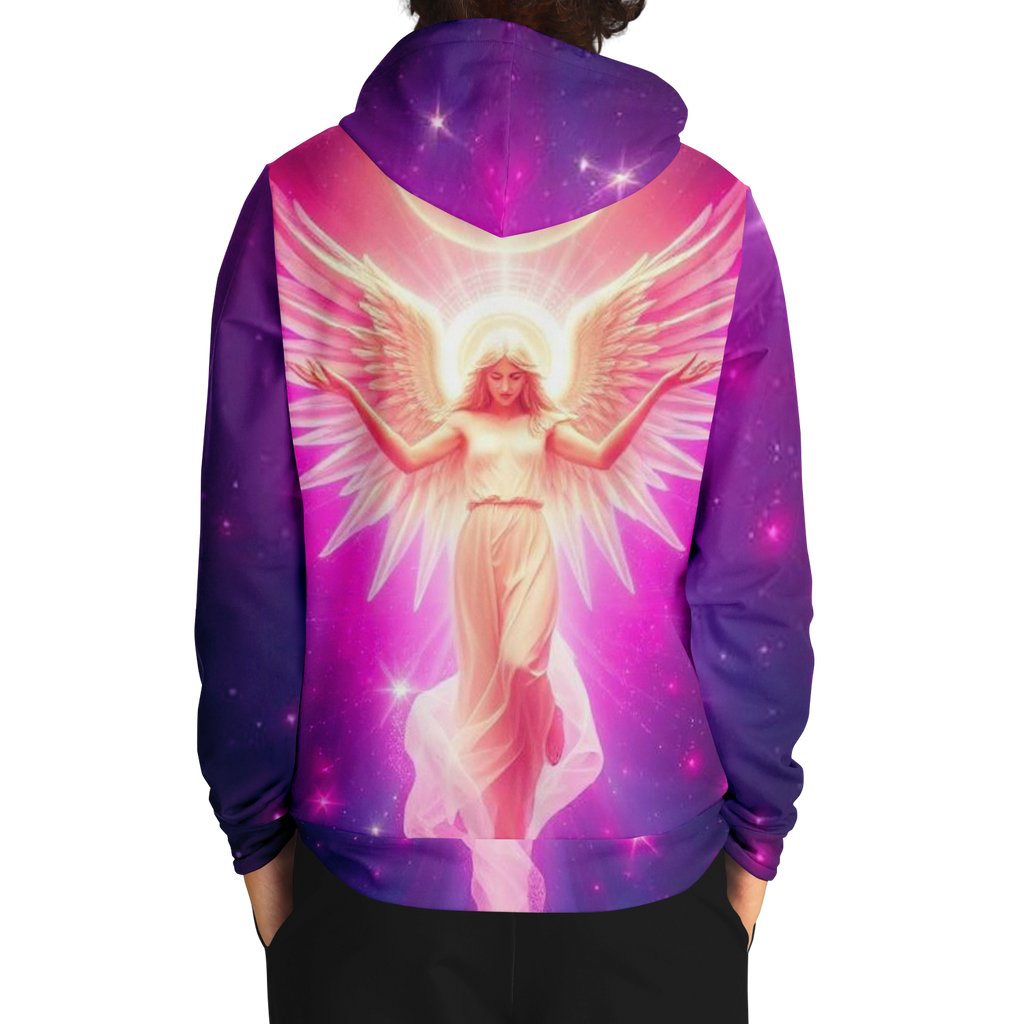 Guardian Angel - Athletic