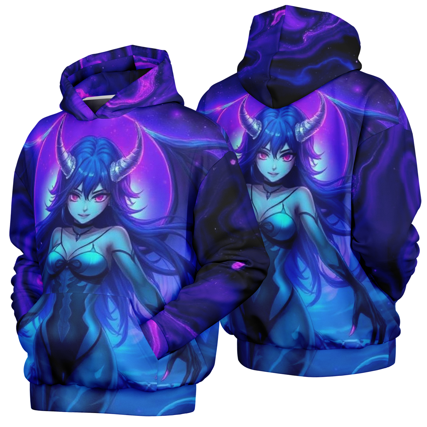 Succubus - Baggy