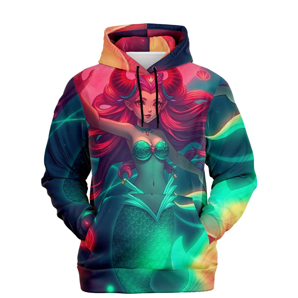 Sea Witch - Athletic
