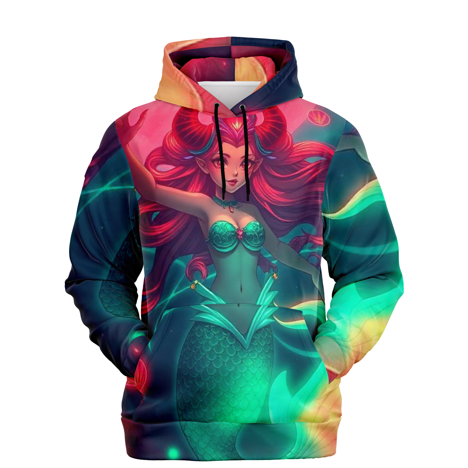 Sea Witch - Athletic
