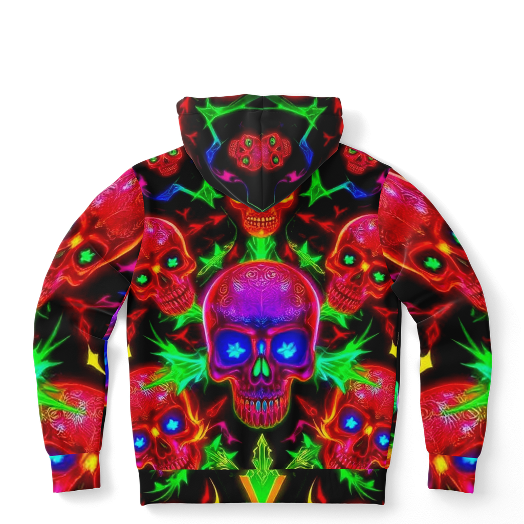 Death Watcher - Athletic