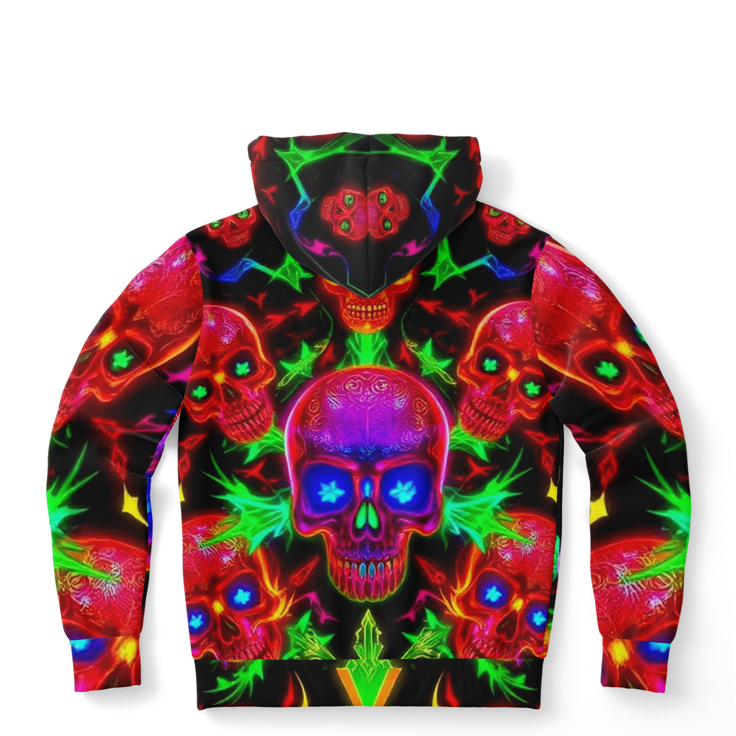 Death Watcher - Athletic