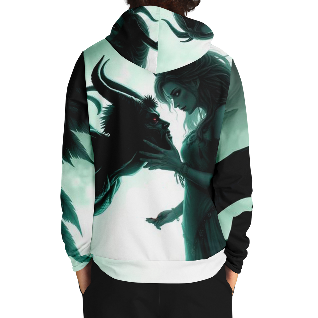Lust - Athletic