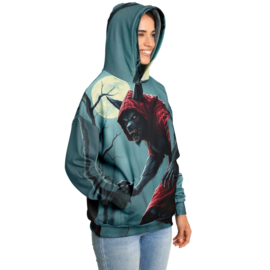 Big Bad Wolf - Baggy