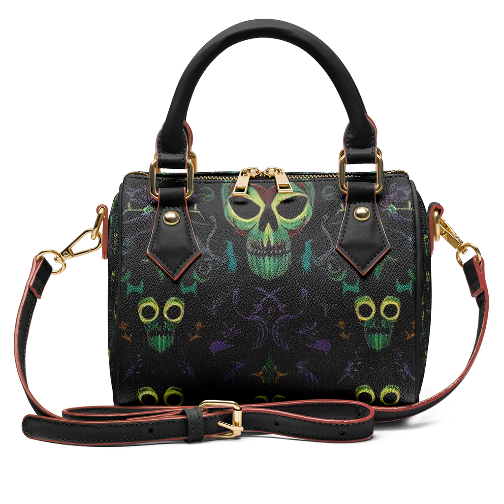 Ded Hed - Handbag