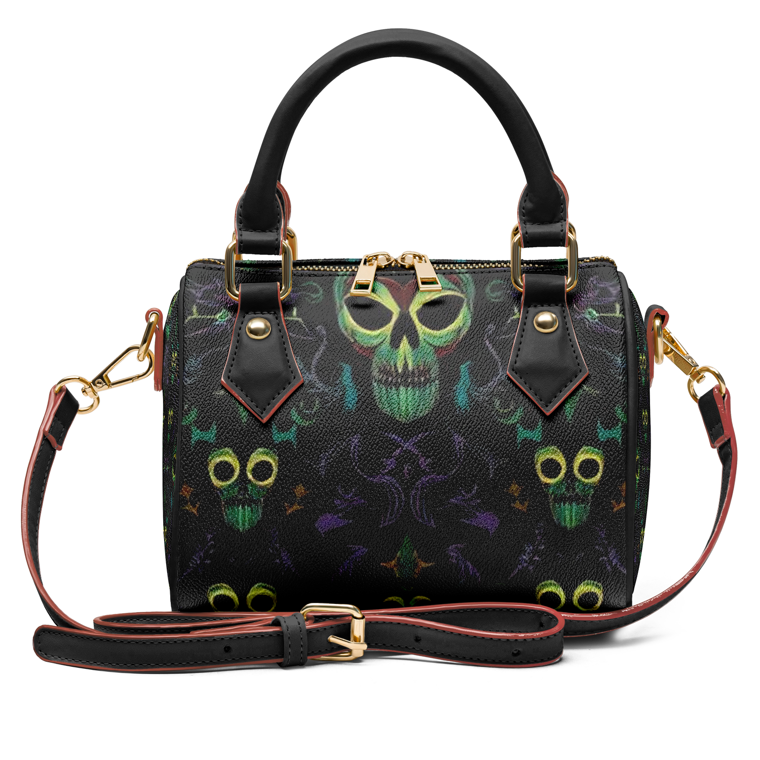 Ded Hed - Handbag