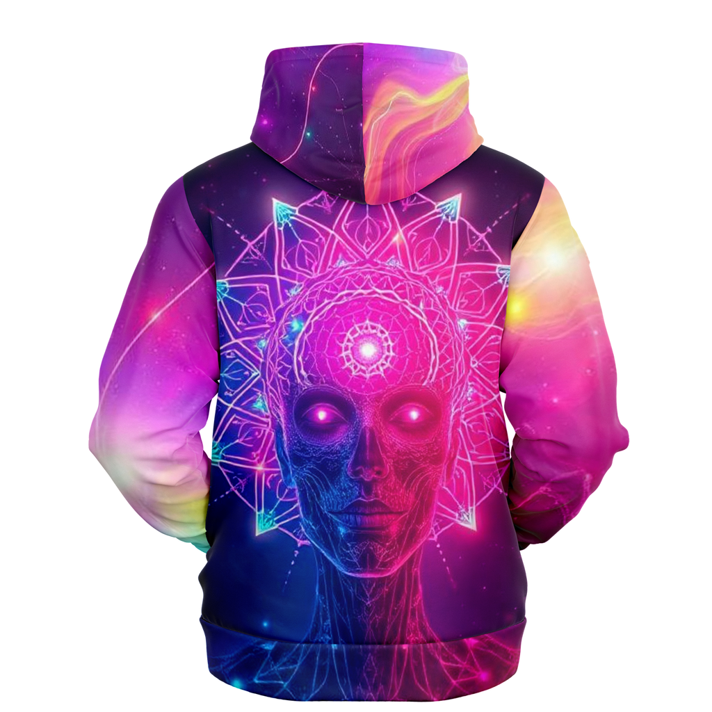 Third Eye - Athletic