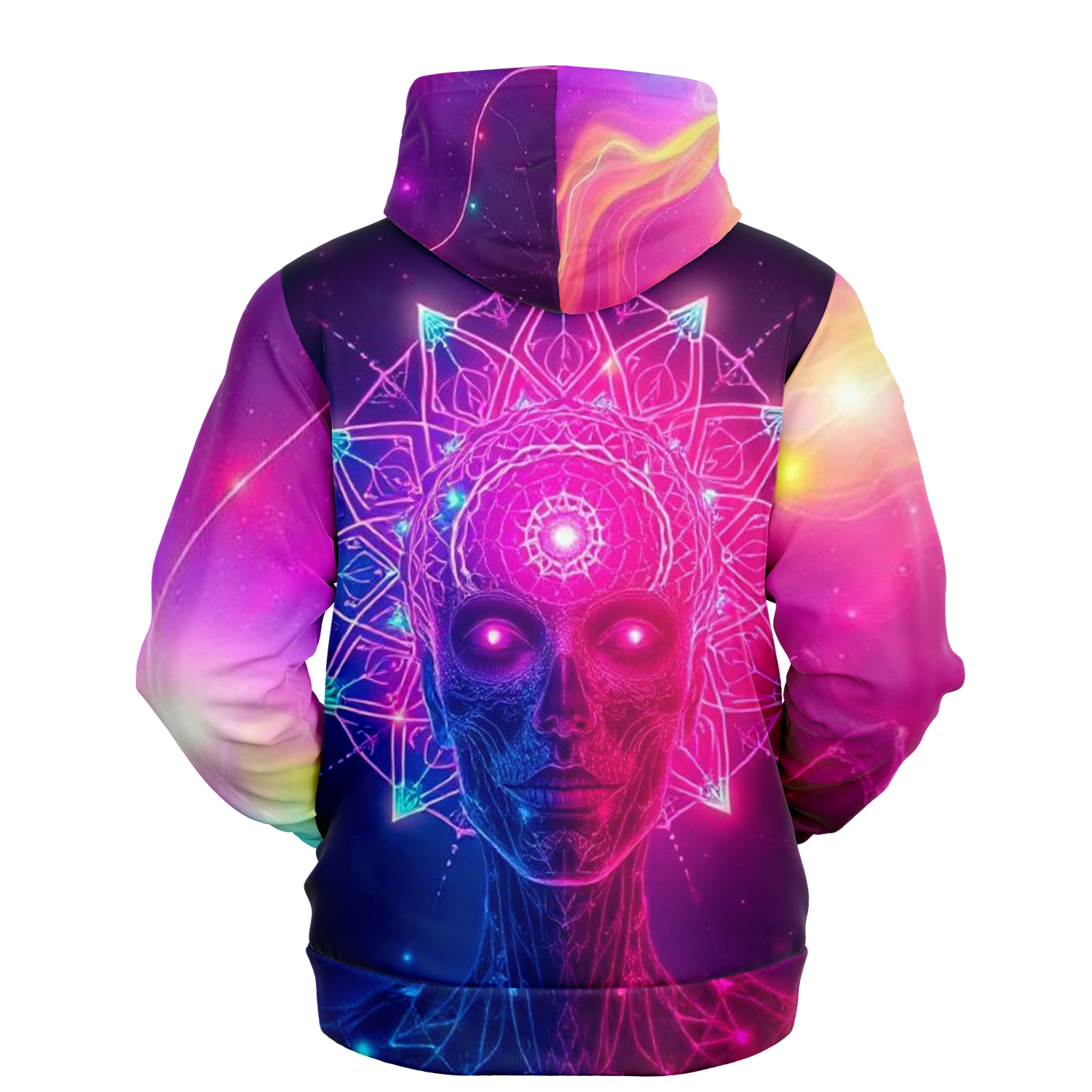 Third Eye - Athletic