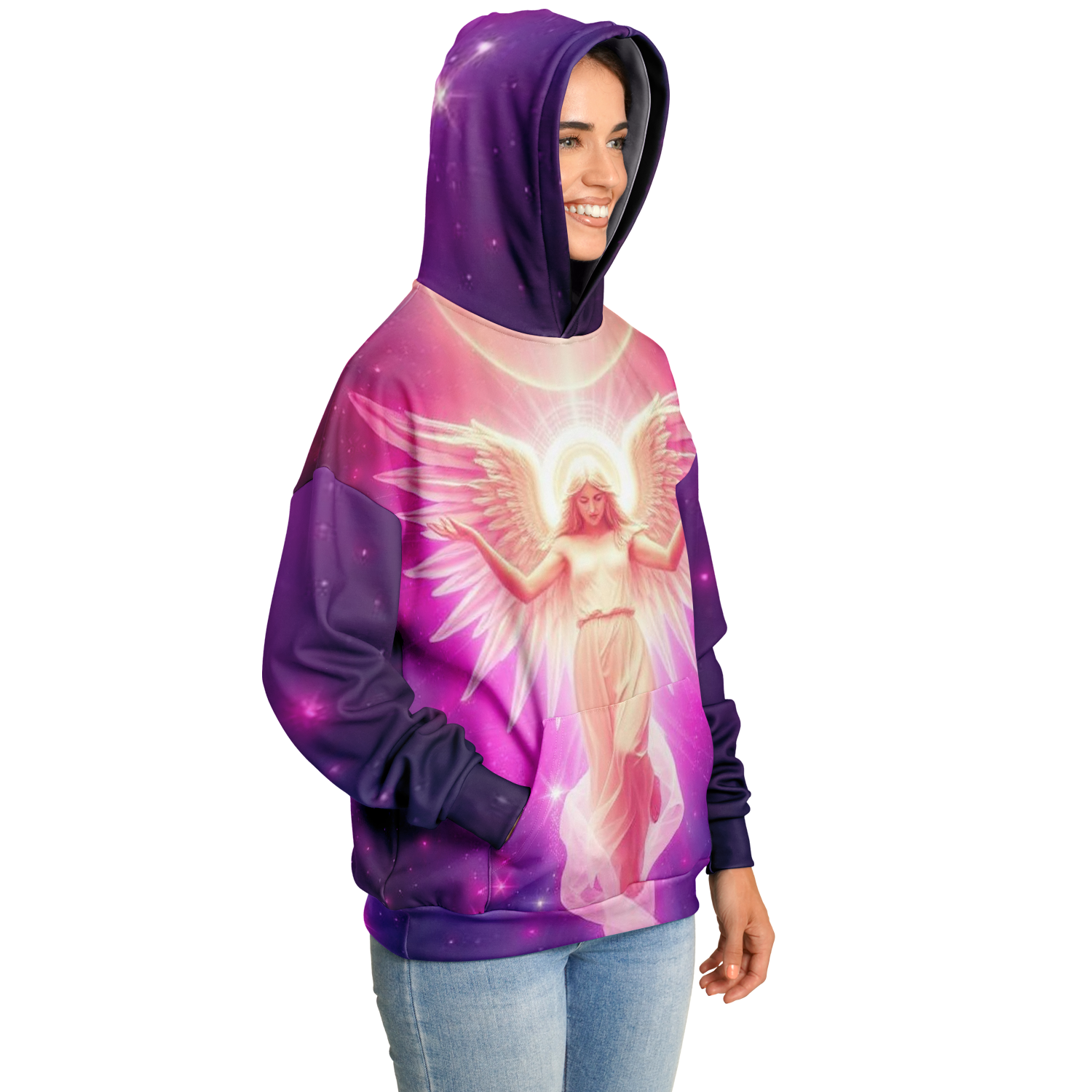 Guardian Angel - Baggy