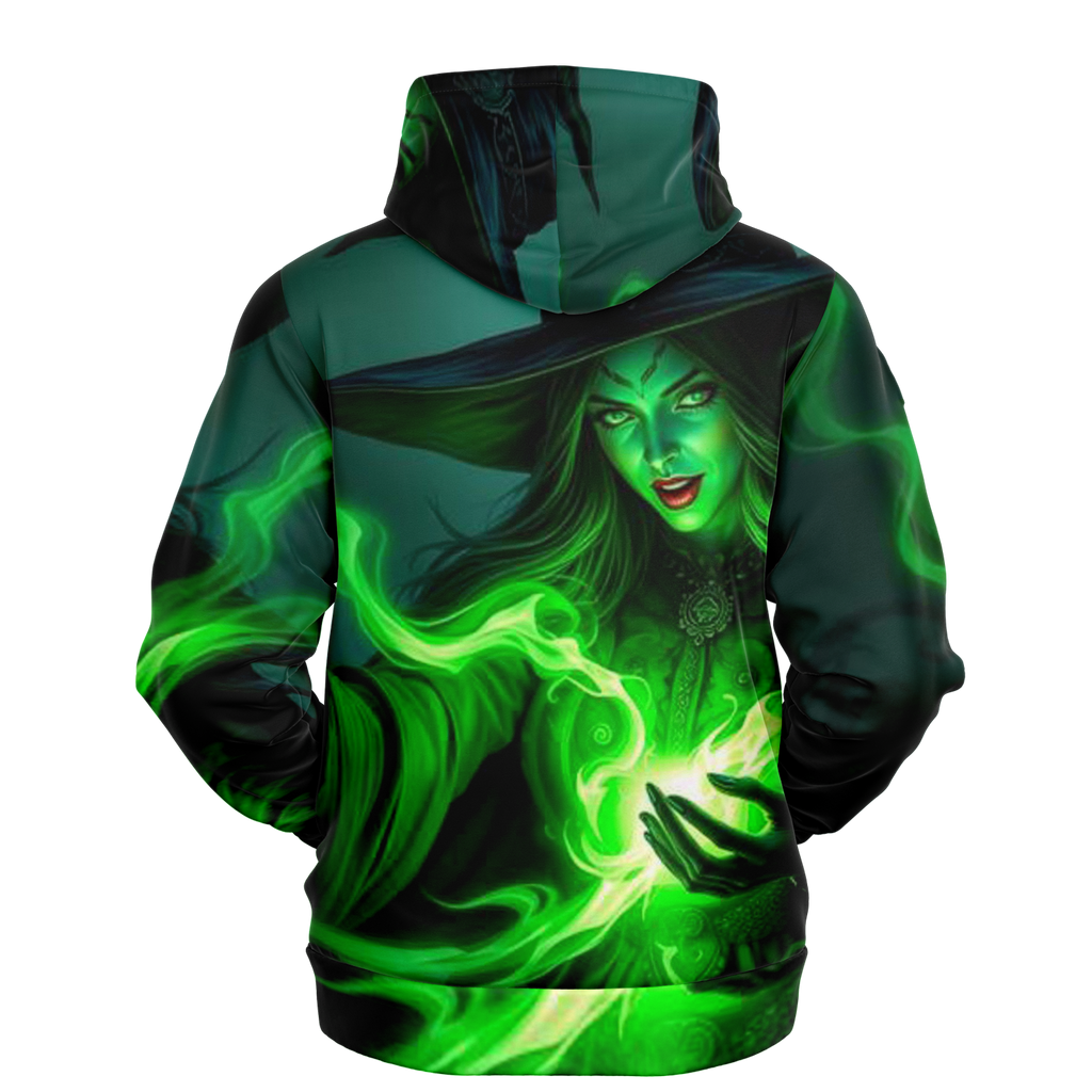 Elphaba - Athletic